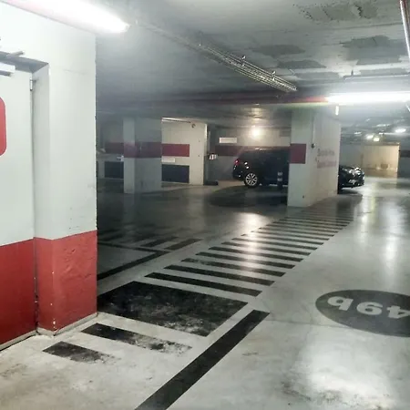 Chiado Design 5e ליסבון