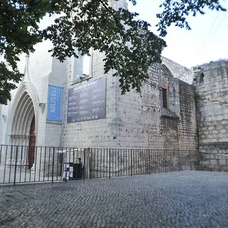 Chiado Design 5e Lisboa