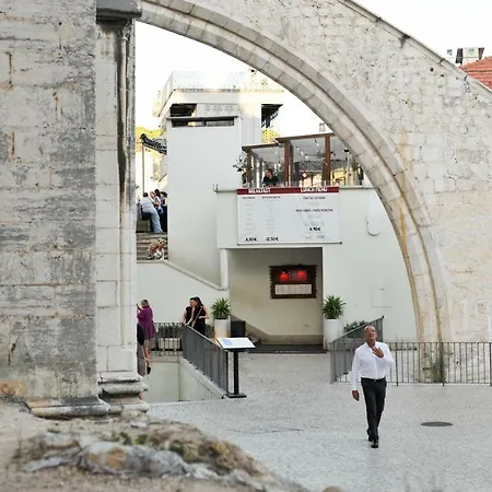 Chiado Design 5e * Lisbon