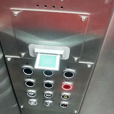 公寓 Chiado Design 5e *