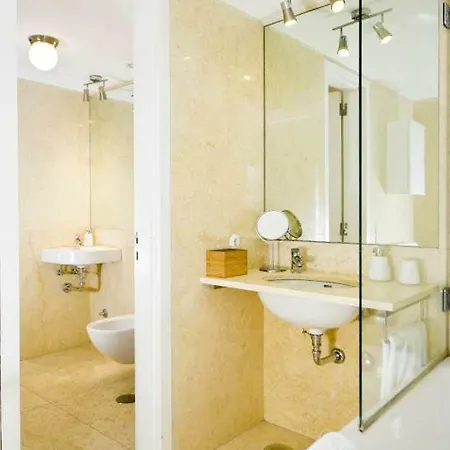 Apartmán Chiado Design 5e *
