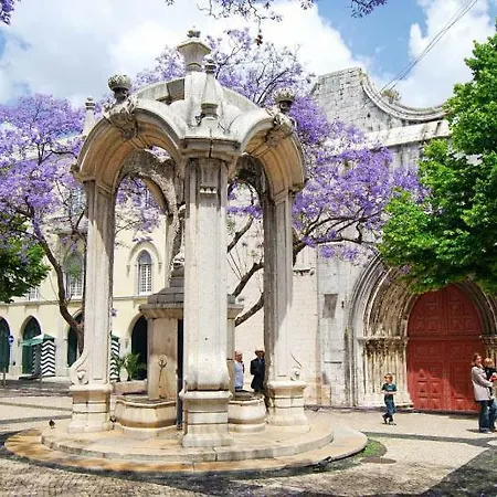 Chiado Design 5e Lisboa