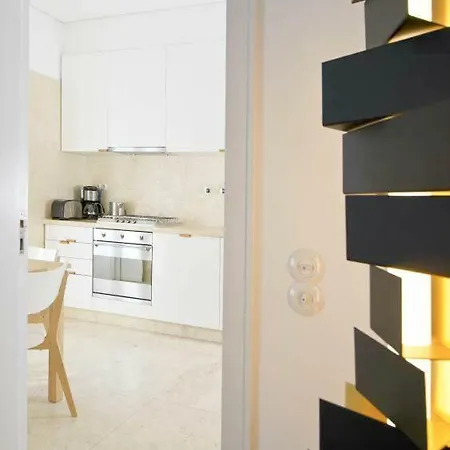Apartmán Chiado Design 5e Lisboa