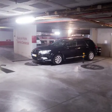 公寓 Chiado Design 5e