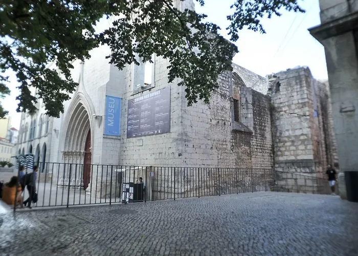 Chiado Design 5e Lisboa