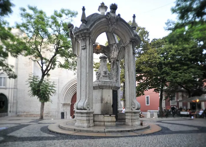 Chiado Design 5e Lisboa