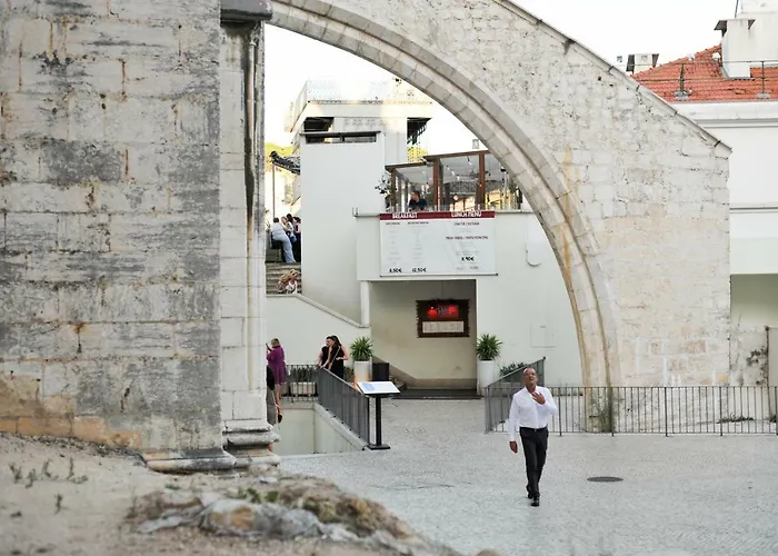 Chiado Design 5e * Lisboa