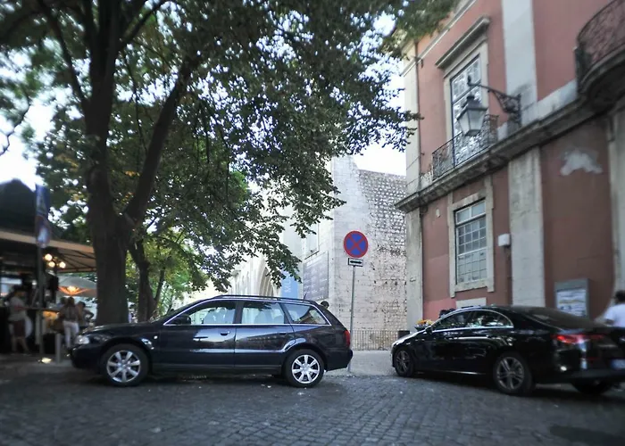 Chiado Design 5e Lisboa