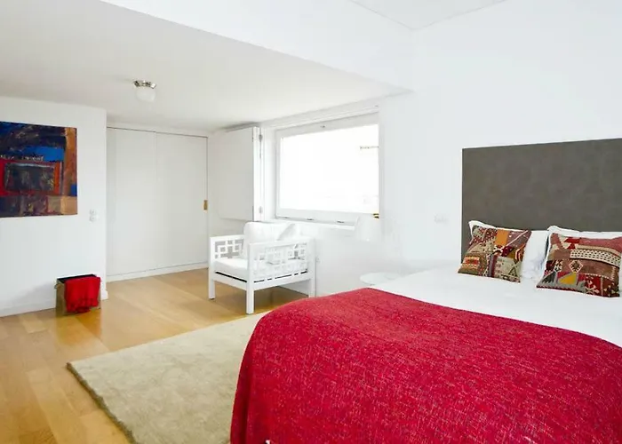 Chiado Design 5e * Lisboa