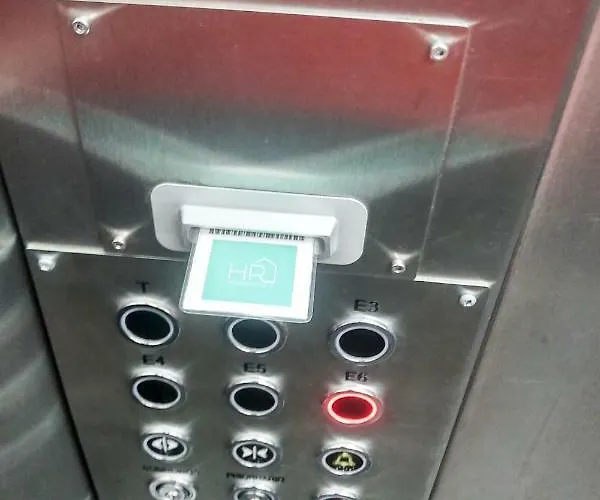 شقة Chiado Design 5e *