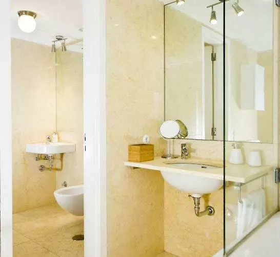 شقة Chiado Design 5e *