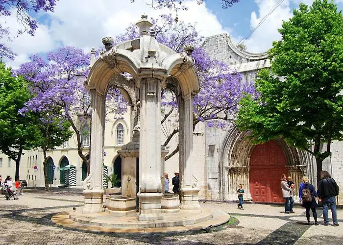 Chiado Design 5e Lisboa