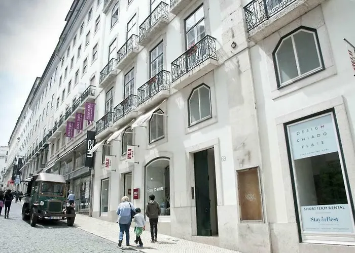 Chiado Design 5e