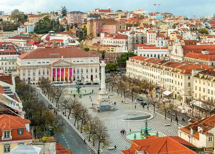 Chiado Design 5e * Lisboa