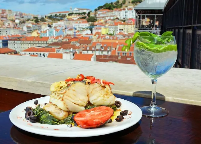 شقة Chiado Design 5e