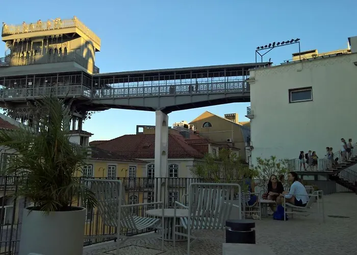 Chiado Design 5e * Lisboa