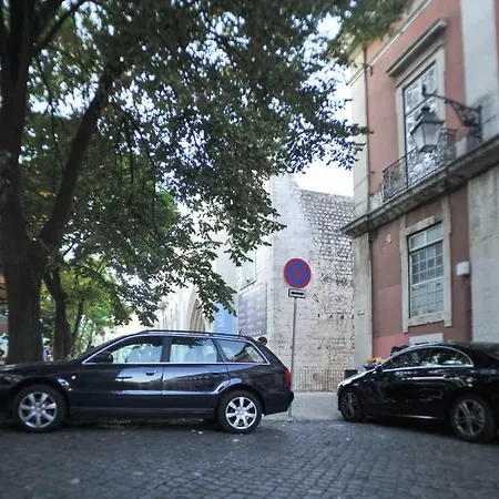 Chiado Design 5e ליסבון