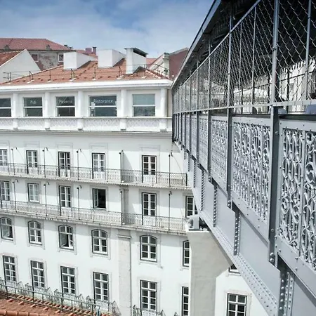 Apartamento Chiado Design 5e