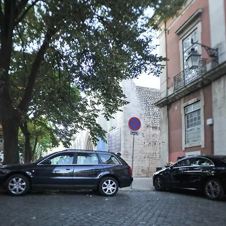 Chiado Design 5e Lisbona