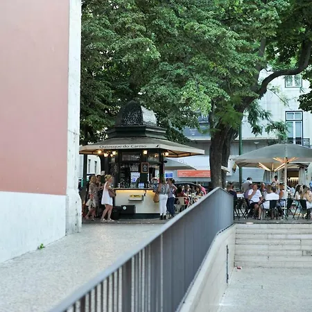 Chiado Design 5e Appartamento *