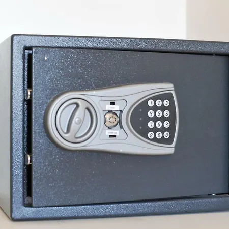 Chiado Design 5e Appartamento