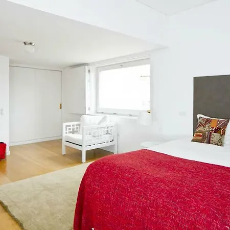 Chiado Design 5e * Lisbona