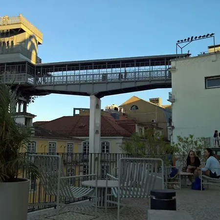 Chiado Design 5e * Lisbona