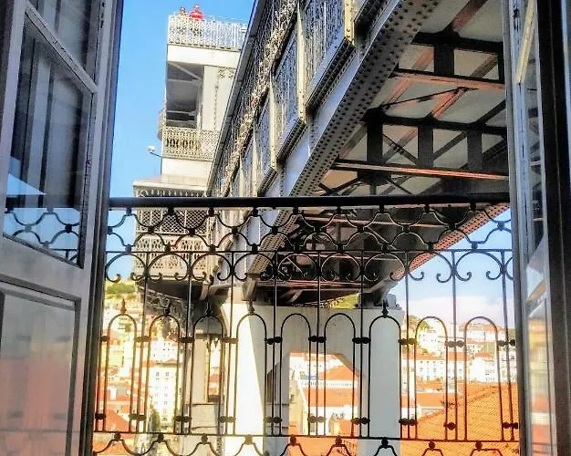 Apartment Chiado Design 5e Lissabon